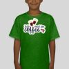 Premium Cotton CVC Roundneck T-shirt (Kids) Thumbnail