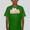 Premium Cotton CVC Roundneck T-shirt (Kids) Thumbnail