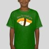 Premium Cotton CVC Roundneck T-shirt (Kids) Thumbnail
