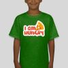 Premium Cotton CVC Roundneck T-shirt (Kids) Thumbnail