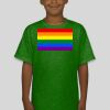 Premium Cotton CVC Roundneck T-shirt (Kids) Thumbnail