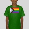 Premium Cotton CVC Roundneck T-shirt (Kids) Thumbnail