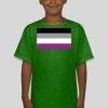 Premium Cotton CVC Roundneck T-shirt (Kids) Thumbnail
