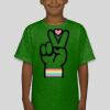 Premium Cotton CVC Roundneck T-shirt (Kids) Thumbnail