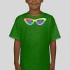 Premium Cotton CVC Roundneck T-shirt (Kids) Thumbnail