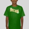 Premium Cotton CVC Roundneck T-shirt (Kids) Thumbnail