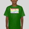 Premium Cotton CVC Roundneck T-shirt (Kids) Thumbnail