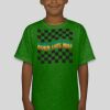 Premium Cotton CVC Roundneck T-shirt (Kids) Thumbnail