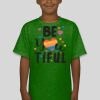 Premium Cotton CVC Roundneck T-shirt (Kids) Thumbnail