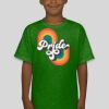 Premium Cotton CVC Roundneck T-shirt (Kids) Thumbnail