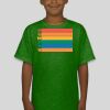 Premium Cotton CVC Roundneck T-shirt (Kids) Thumbnail