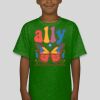 Premium Cotton CVC Roundneck T-shirt (Kids) Thumbnail