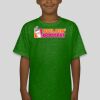 Premium Cotton CVC Roundneck T-shirt (Kids) Thumbnail