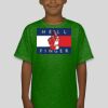 Premium Cotton CVC Roundneck T-shirt (Kids) Thumbnail