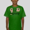 Premium Cotton CVC Roundneck T-shirt (Kids) Thumbnail