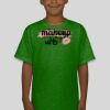 Premium Cotton CVC Roundneck T-shirt (Kids) Thumbnail