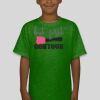 Premium Cotton CVC Roundneck T-shirt (Kids) Thumbnail