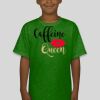 Premium Cotton CVC Roundneck T-shirt (Kids) Thumbnail