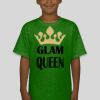 Premium Cotton CVC Roundneck T-shirt (Kids) Thumbnail