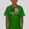 Premium Cotton CVC Roundneck T-shirt (Kids) Thumbnail