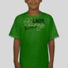 Premium Cotton CVC Roundneck T-shirt (Kids) Thumbnail