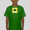 Premium Cotton CVC Roundneck T-shirt (Kids) Thumbnail