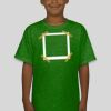 Premium Cotton CVC Roundneck T-shirt (Kids) Thumbnail