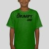 Premium Cotton CVC Roundneck T-shirt (Kids) Thumbnail