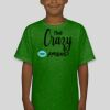 Premium Cotton CVC Roundneck T-shirt (Kids) Thumbnail