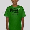 Premium Cotton CVC Roundneck T-shirt (Kids) Thumbnail