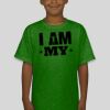 Premium Cotton CVC Roundneck T-shirt (Kids) Thumbnail