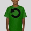 Premium Cotton CVC Roundneck T-shirt (Kids) Thumbnail