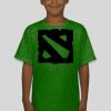 Premium Cotton CVC Roundneck T-shirt (Kids) Thumbnail