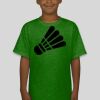 Premium Cotton CVC Roundneck T-shirt (Kids) Thumbnail