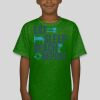 Premium Cotton CVC Roundneck T-shirt (Kids) Thumbnail