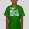 Premium Cotton CVC Roundneck T-shirt (Kids) Thumbnail