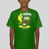 Premium Cotton CVC Roundneck T-shirt (Kids) Thumbnail