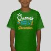 Premium Cotton CVC Roundneck T-shirt (Kids) Thumbnail