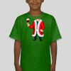 Premium Cotton CVC Roundneck T-shirt (Kids) Thumbnail