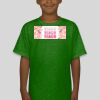 Premium Cotton CVC Roundneck T-shirt (Kids) Thumbnail