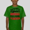 Premium Cotton CVC Roundneck T-shirt (Kids) Thumbnail