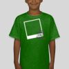 Premium Cotton CVC Roundneck T-shirt (Kids) Thumbnail