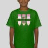 Premium Cotton CVC Roundneck T-shirt (Kids) Thumbnail