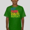 Premium Cotton CVC Roundneck T-shirt (Kids) Thumbnail