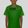 Premium Cotton CVC Roundneck T-shirt (Kids) Thumbnail