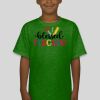 Premium Cotton CVC Roundneck T-shirt (Kids) Thumbnail