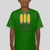 Premium Cotton CVC Roundneck T-shirt (Kids) Thumbnail