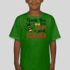 Premium Cotton CVC Roundneck T-shirt (Kids) Thumbnail