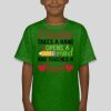 Premium Cotton CVC Roundneck T-shirt (Kids) Thumbnail