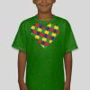 Premium Cotton CVC Roundneck T-shirt (Kids) Thumbnail